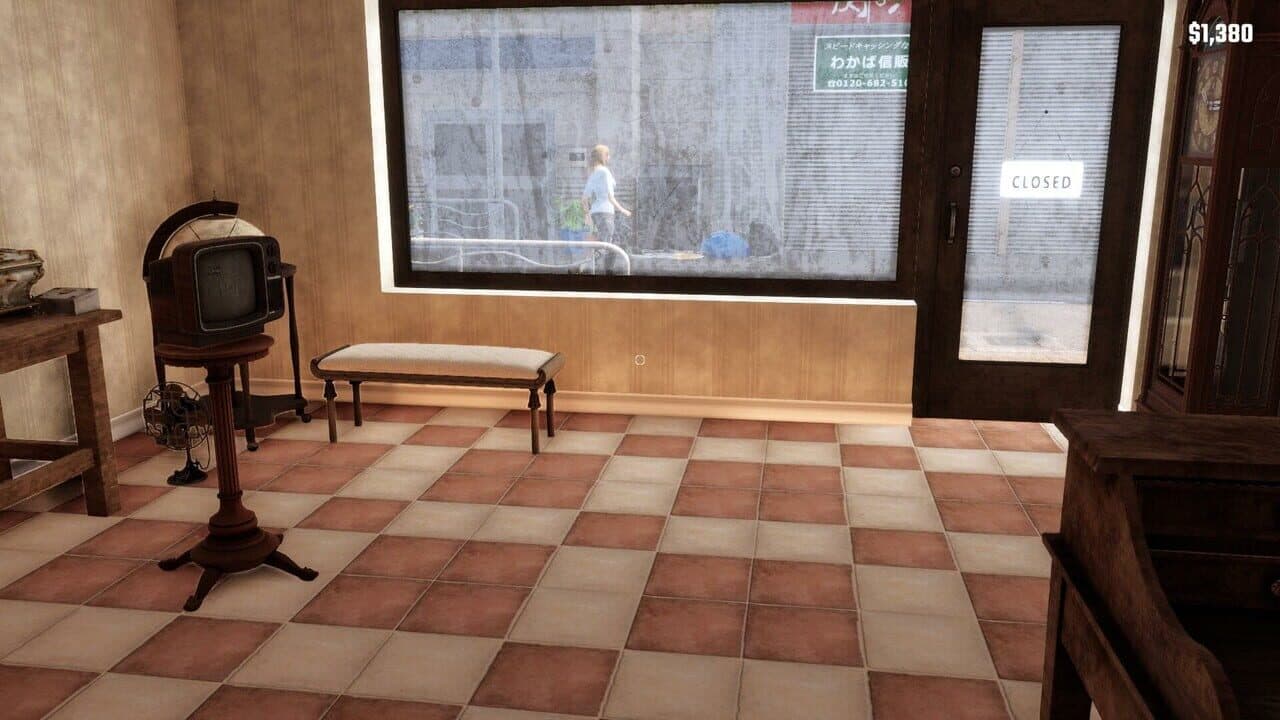 Metawork: Antique Shop Simulator thumbnail 6