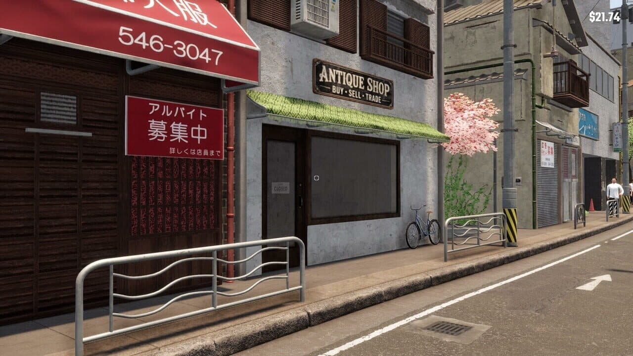 Metawork: Antique Shop Simulator thumbnail 14