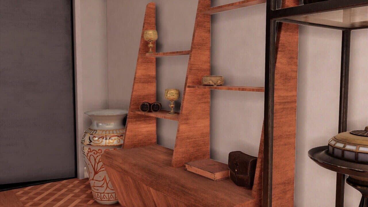 Metawork: Antique Shop Simulator thumbnail 15