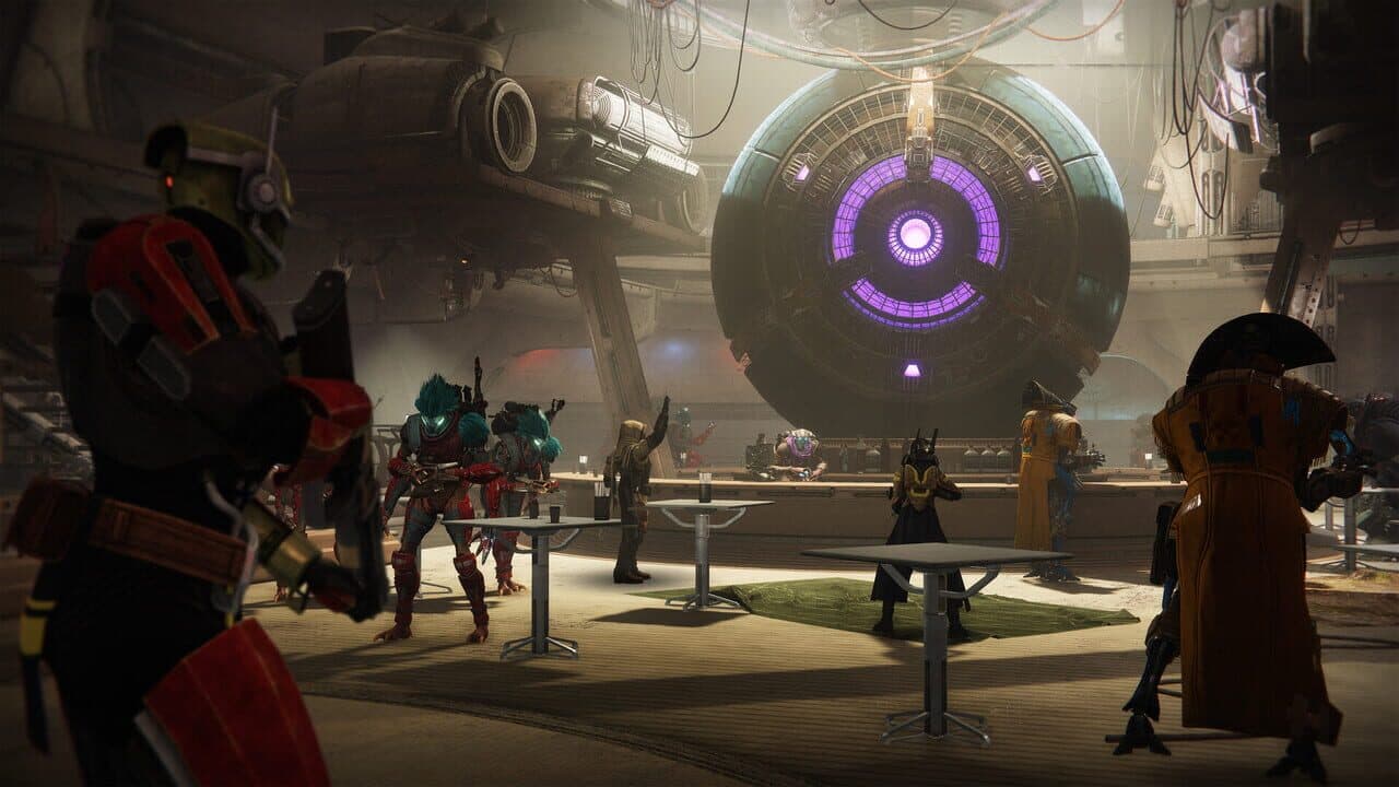 Destiny 2: Renegades thumbnail 3