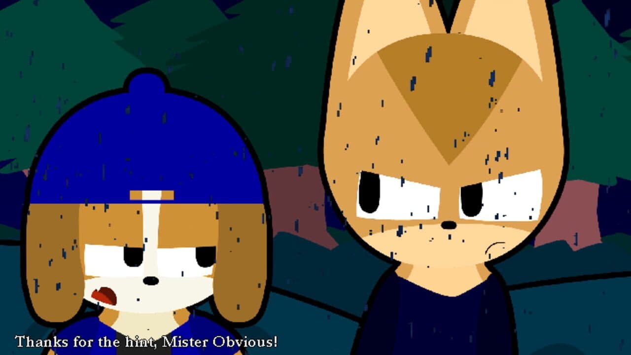 Abstract Tales: Techno-World thumbnail 8