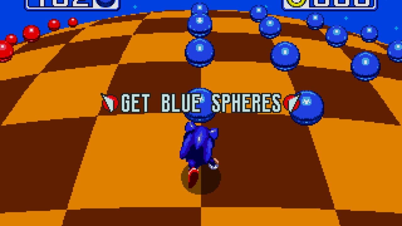 Metal Sonic in Sonic 3 & Knuckles thumbnail 4