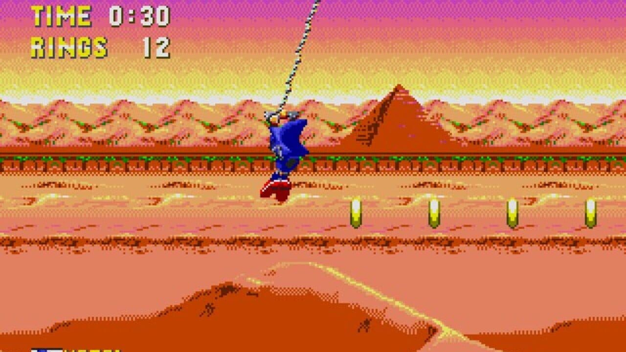 Metal Sonic in Sonic 3 & Knuckles thumbnail 5