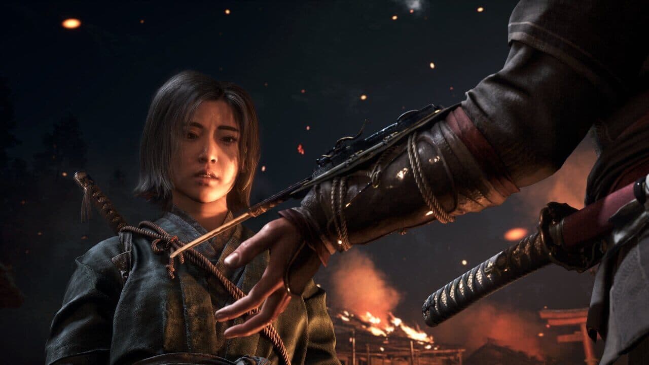 Assassin's Creed Shadows: Claws of Awaji thumbnail 5