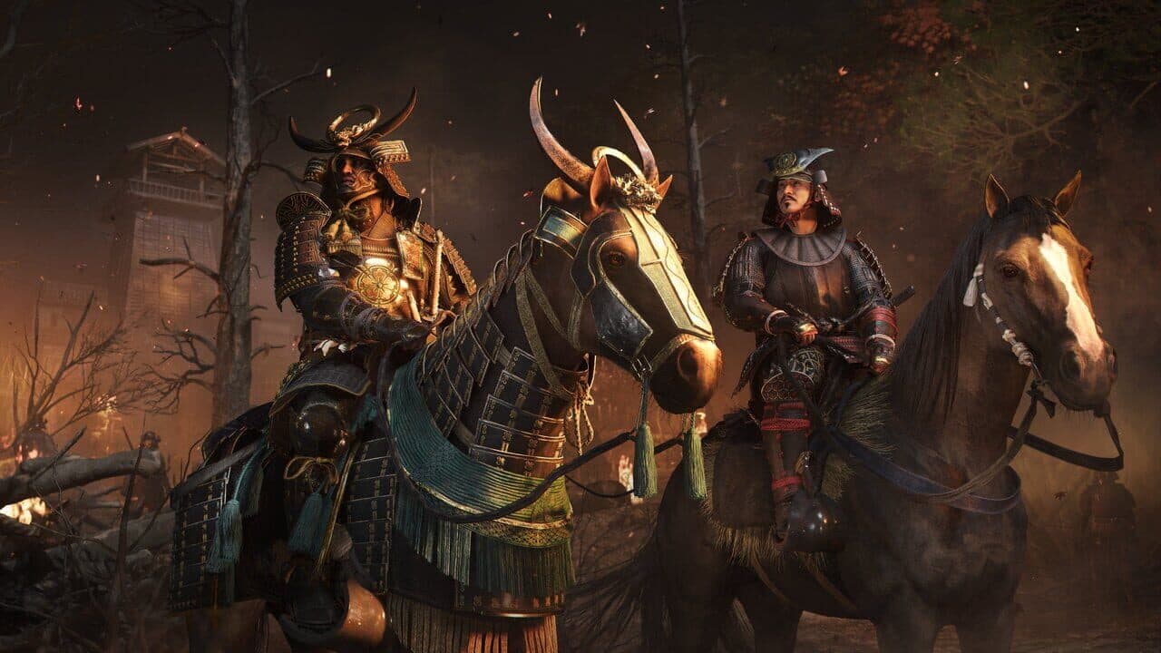 Assassin's Creed Shadows: Claws of Awaji thumbnail 6