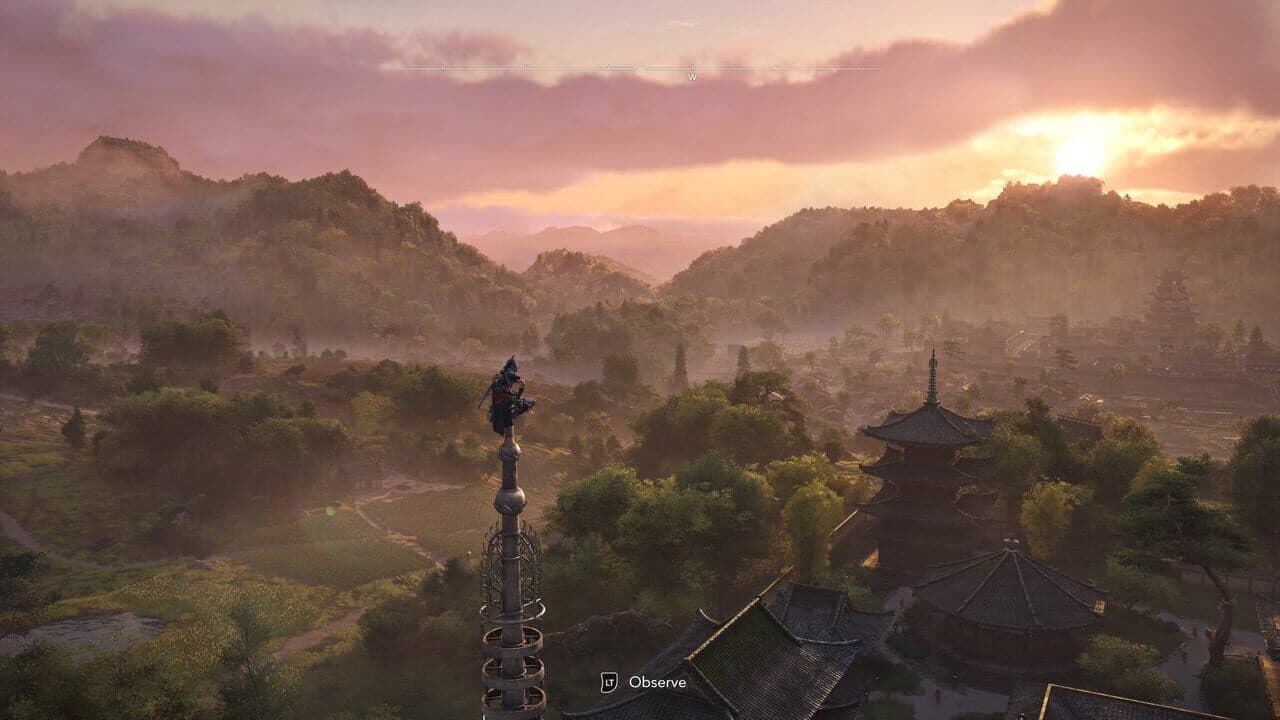 Assassin's Creed Shadows: Claws of Awaji thumbnail 8