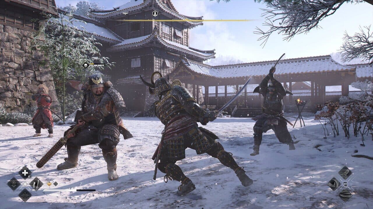 Assassin's Creed Shadows: Claws of Awaji thumbnail 9