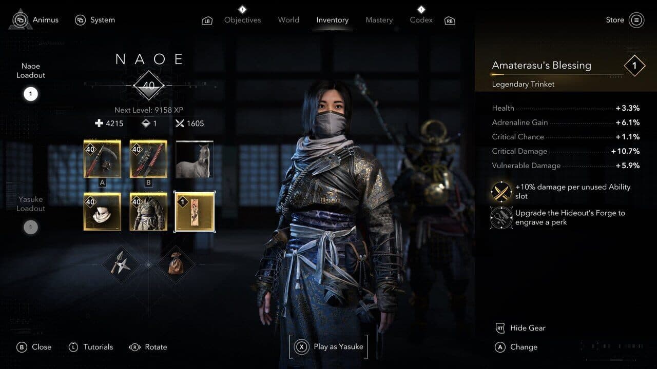 Assassin's Creed Shadows: Claws of Awaji thumbnail 10