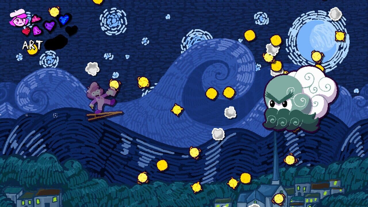 Art Strikers thumbnail 3
