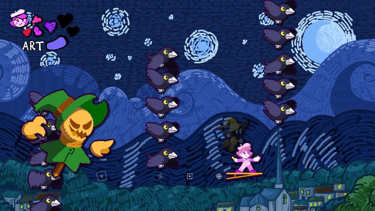 Art Strikers thumbnail 4