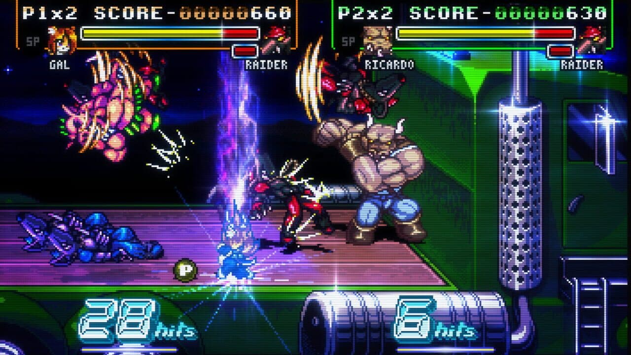 Fight'N Rage thumbnail 6