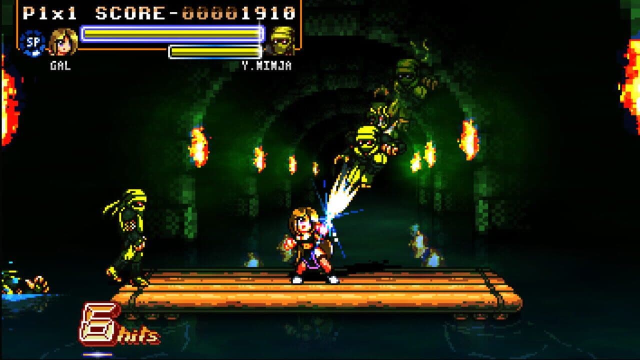 Fight'N Rage thumbnail 13
