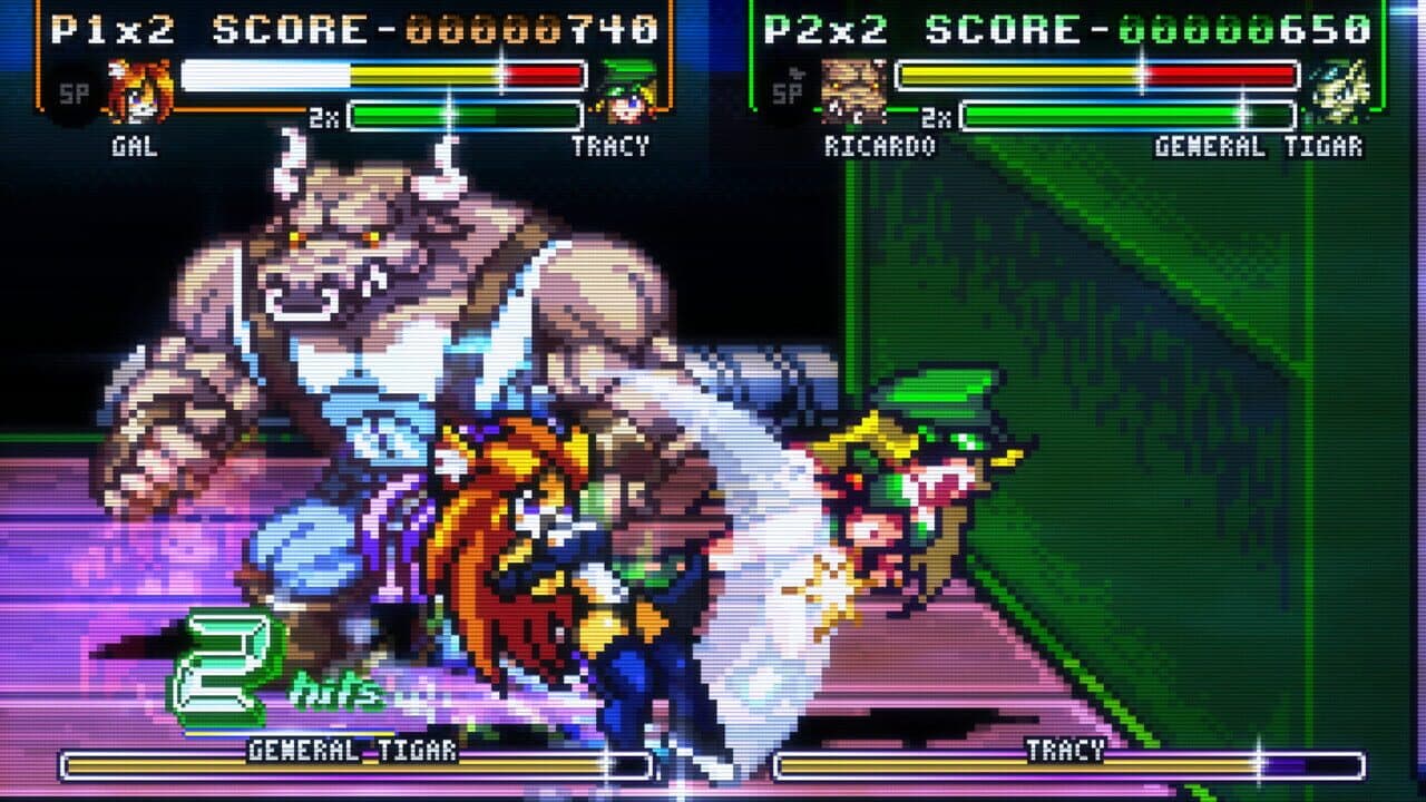Fight'N Rage thumbnail 14