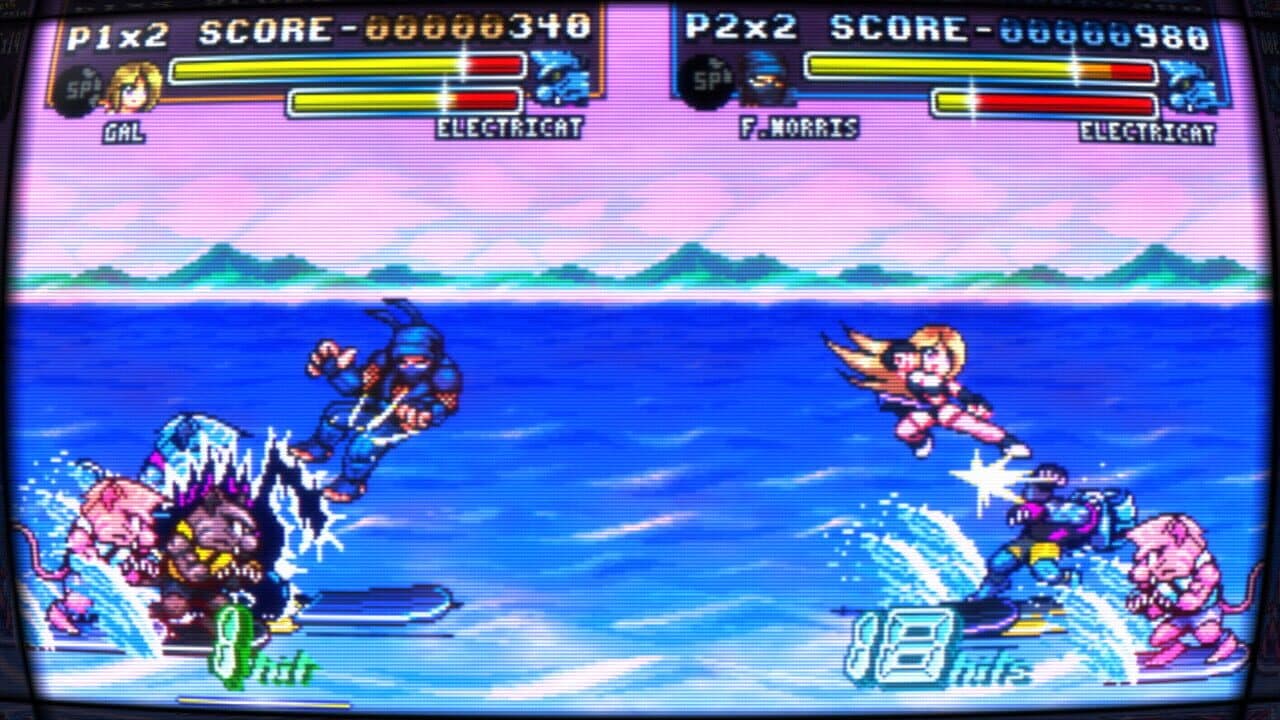 Fight'N Rage thumbnail 16