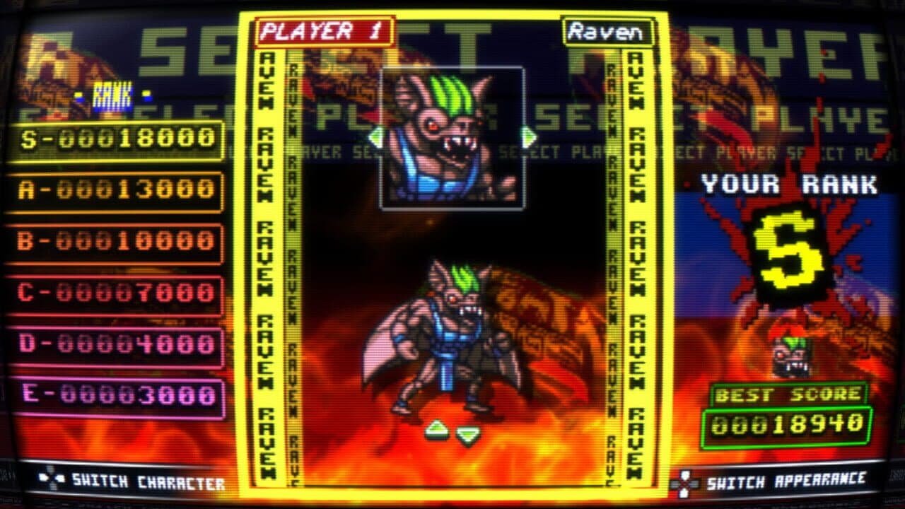 Fight'N Rage thumbnail 15