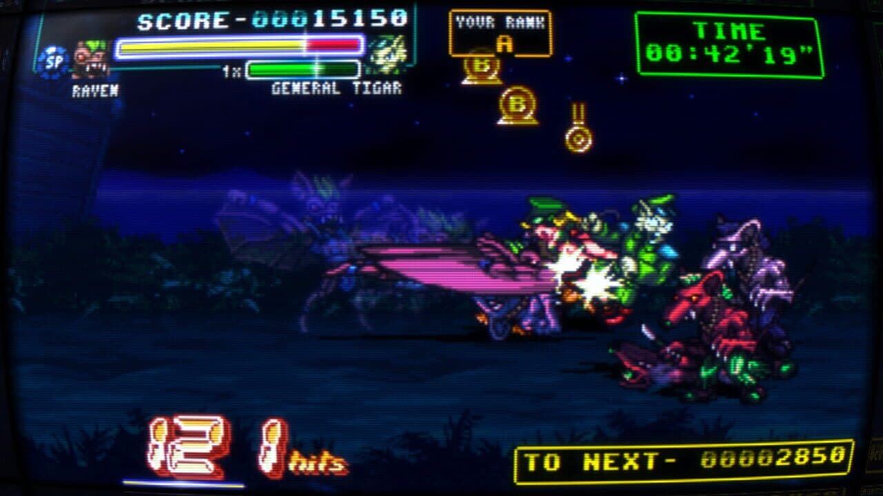 Fight'N Rage thumbnail 7