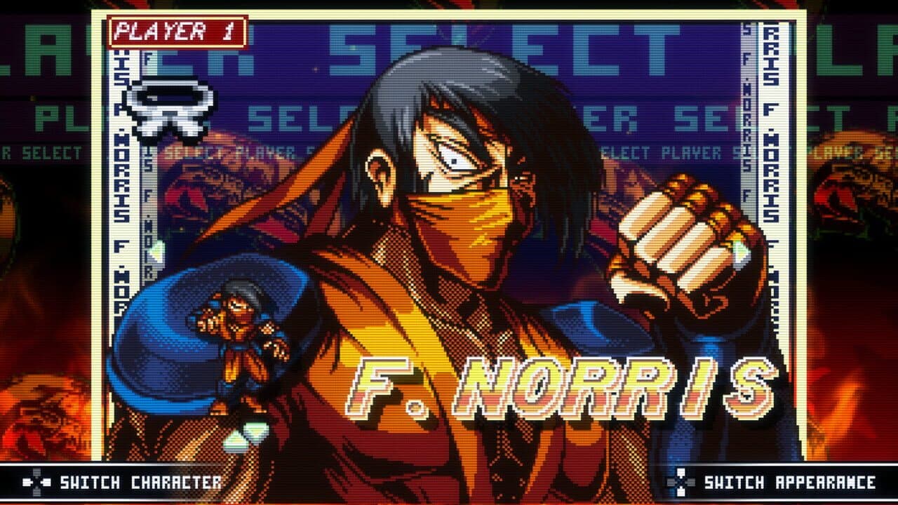 Fight'N Rage thumbnail 17