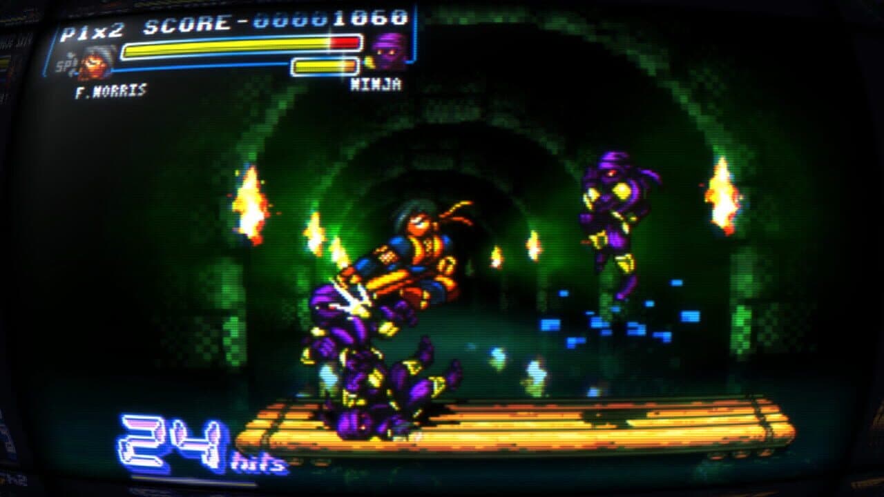 Fight'N Rage thumbnail 8