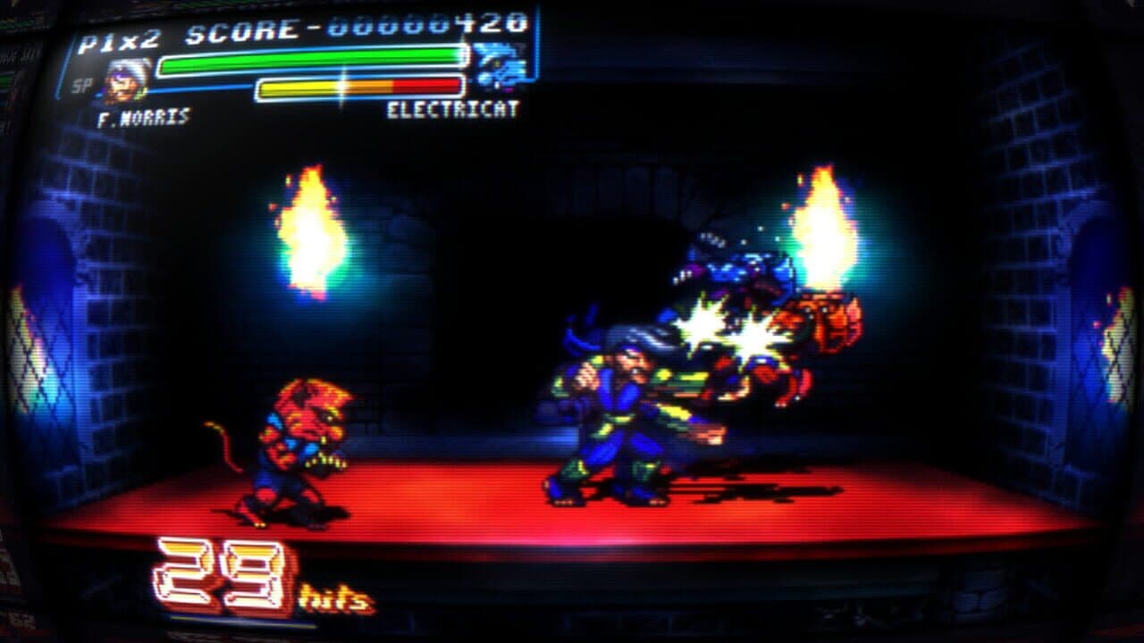 Fight'N Rage thumbnail 18