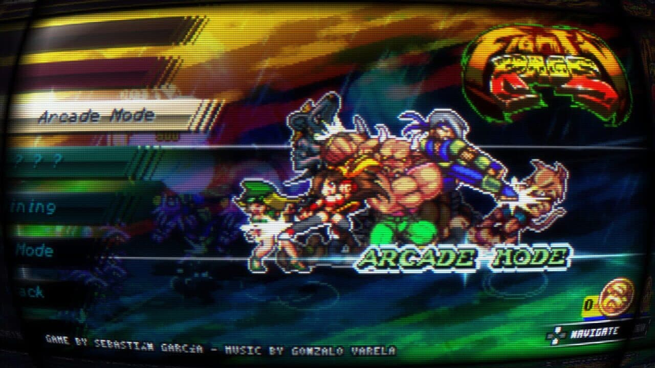 Fight'N Rage thumbnail 11