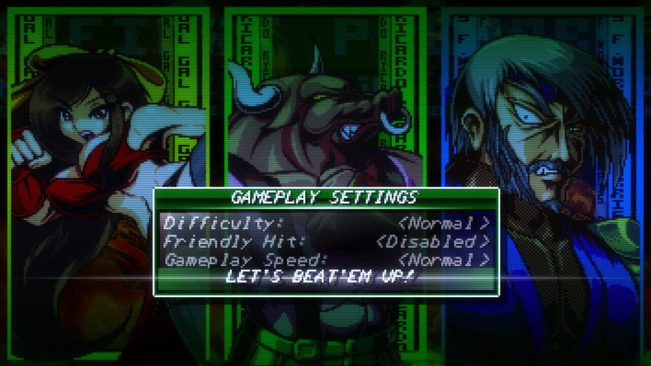 Fight'N Rage thumbnail 9
