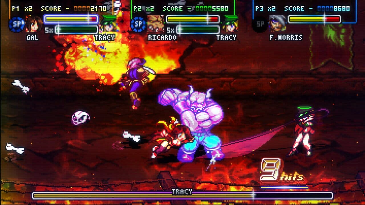 Fight'N Rage thumbnail 19