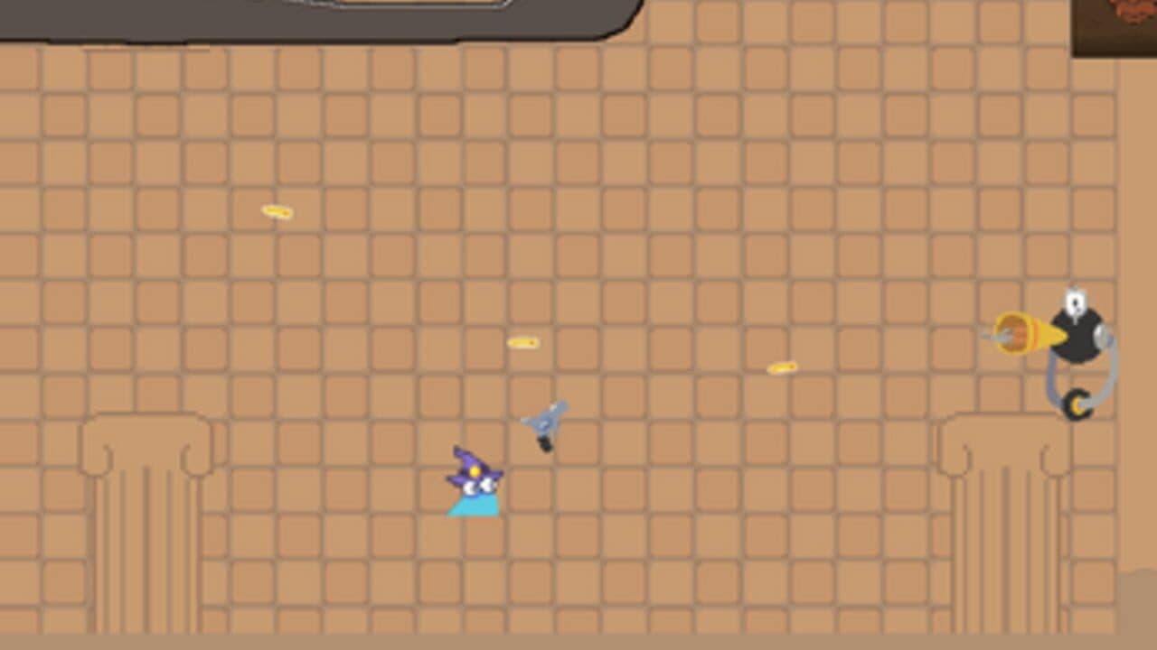 Aztec Mayhem! screenshot 1