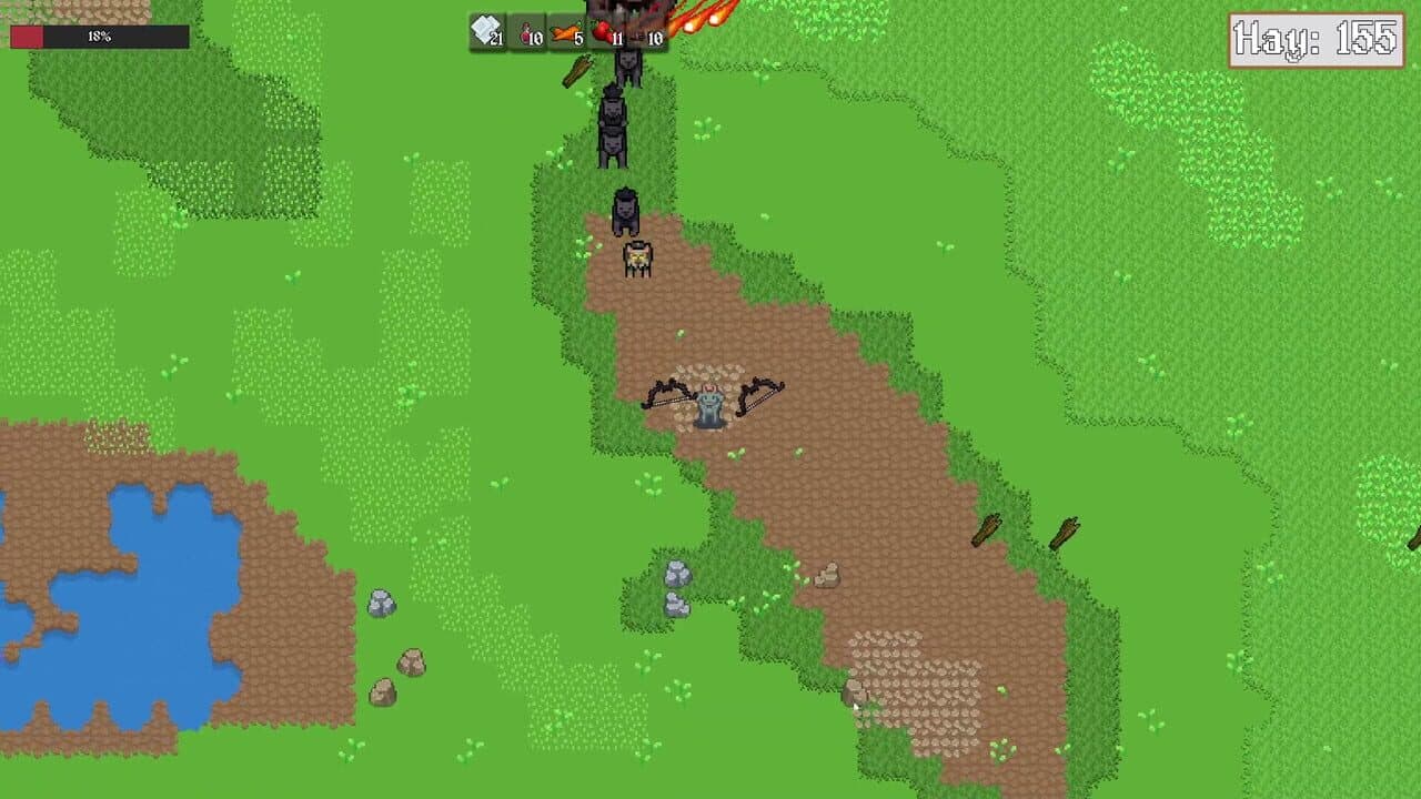 Magical Animal Farm thumbnail 4