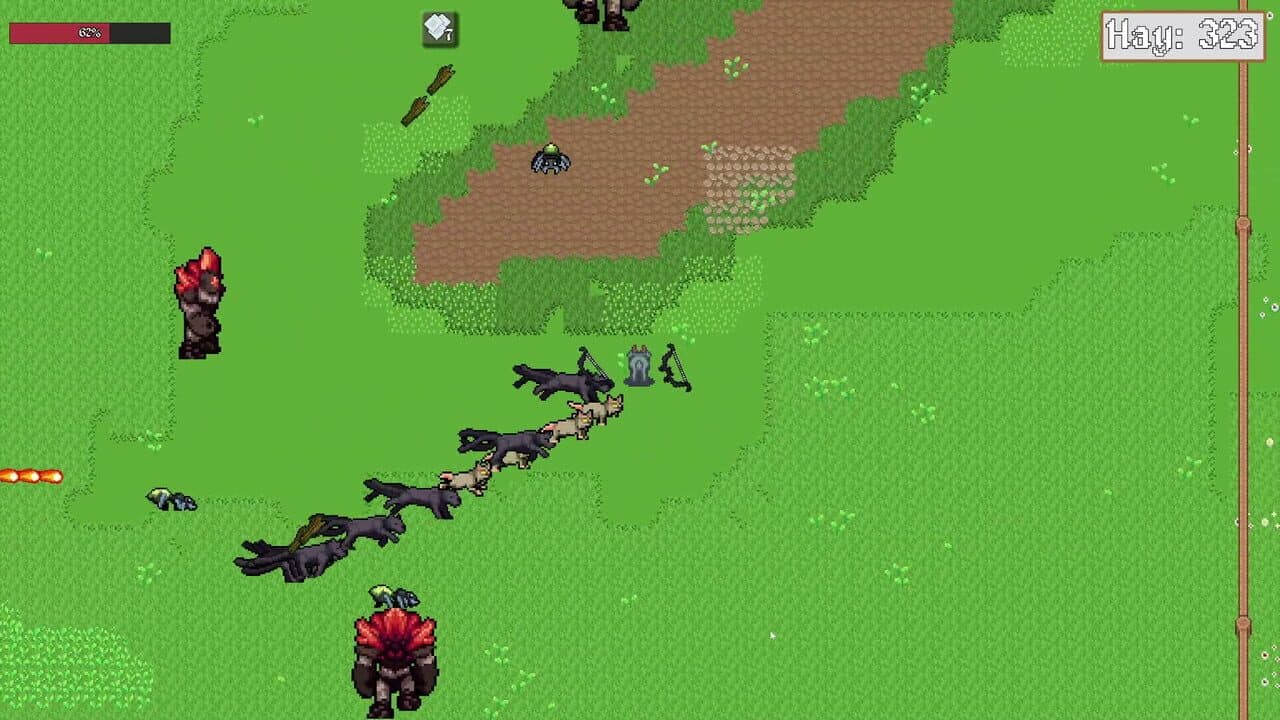 Magical Animal Farm thumbnail 7