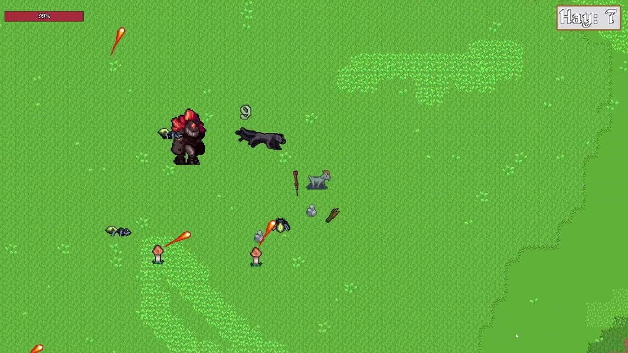 Magical Animal Farm thumbnail 8