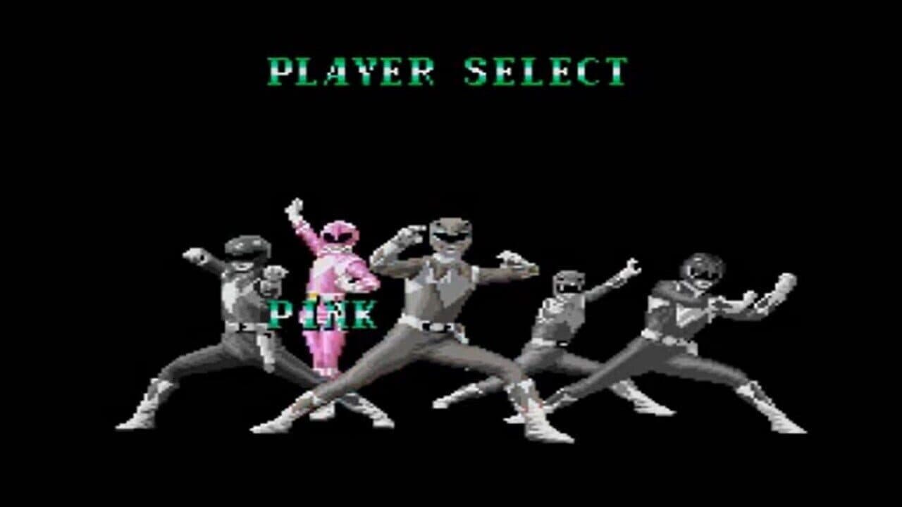 Mighty Morphin Power Rangers thumbnail 9