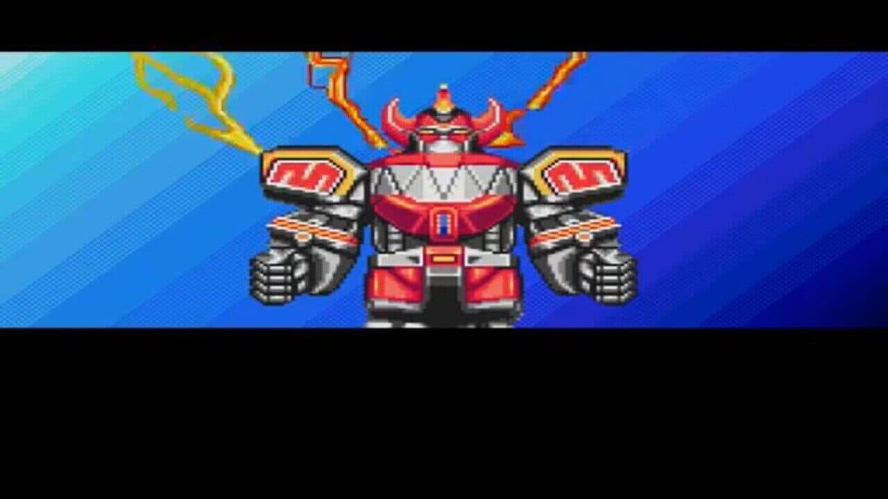 Mighty Morphin Power Rangers thumbnail 6