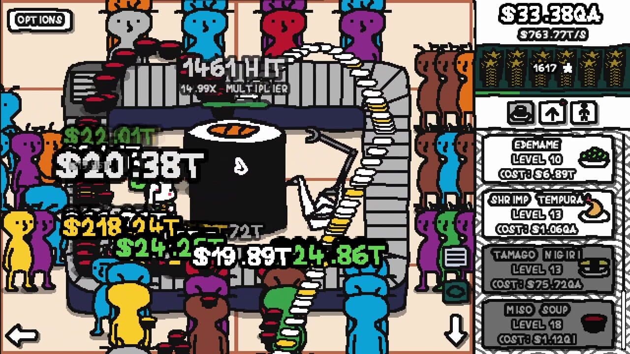More Sushi! thumbnail 6