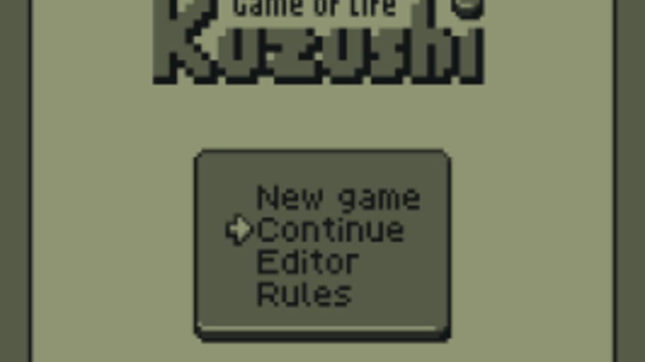 Game of Life Kuzushi thumbnail 6