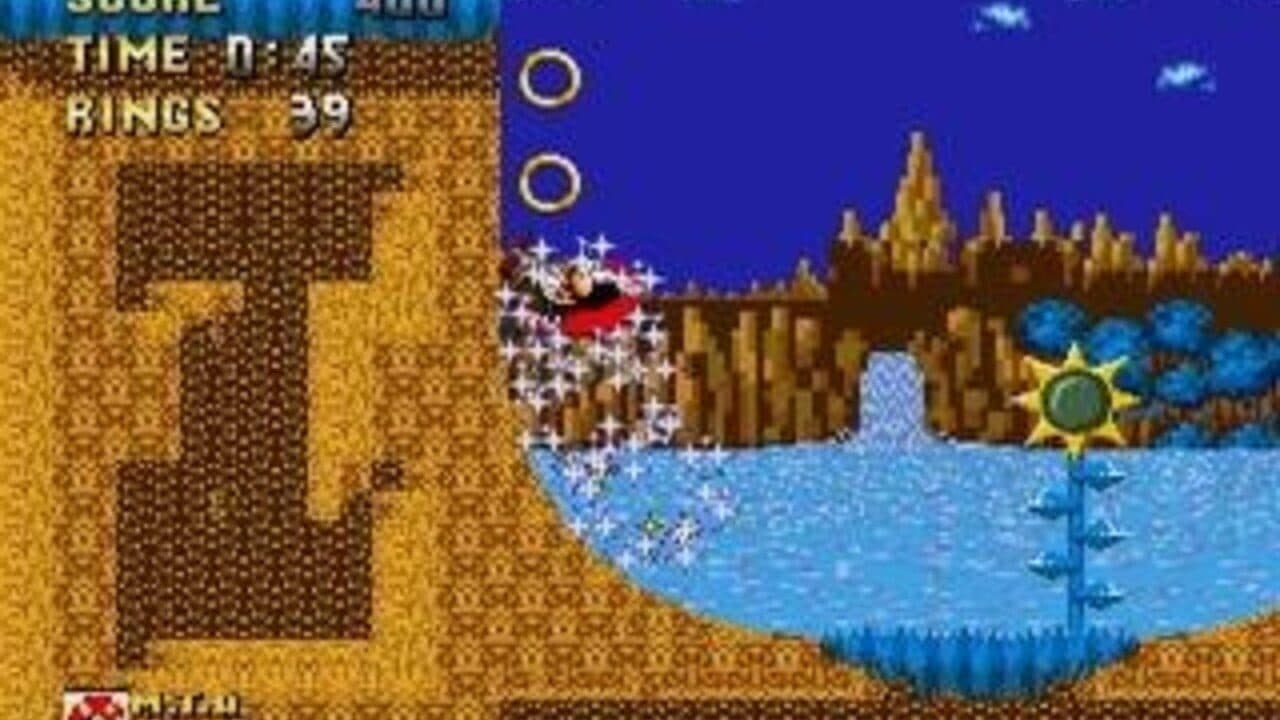 Sonic Gaiden thumbnail 3