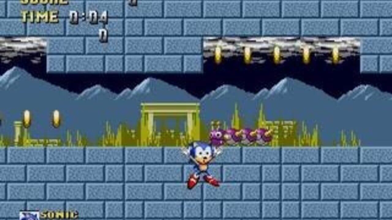 Sonic Gaiden thumbnail 4