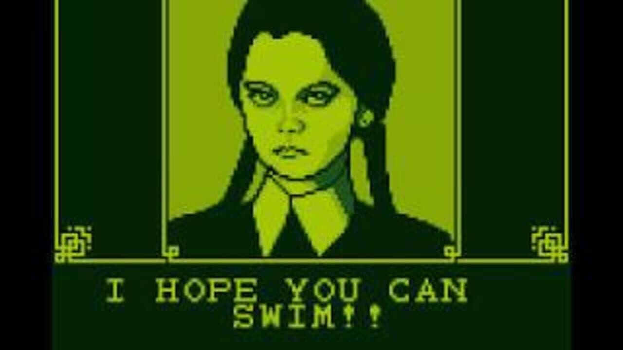The Addams Family thumbnail 8