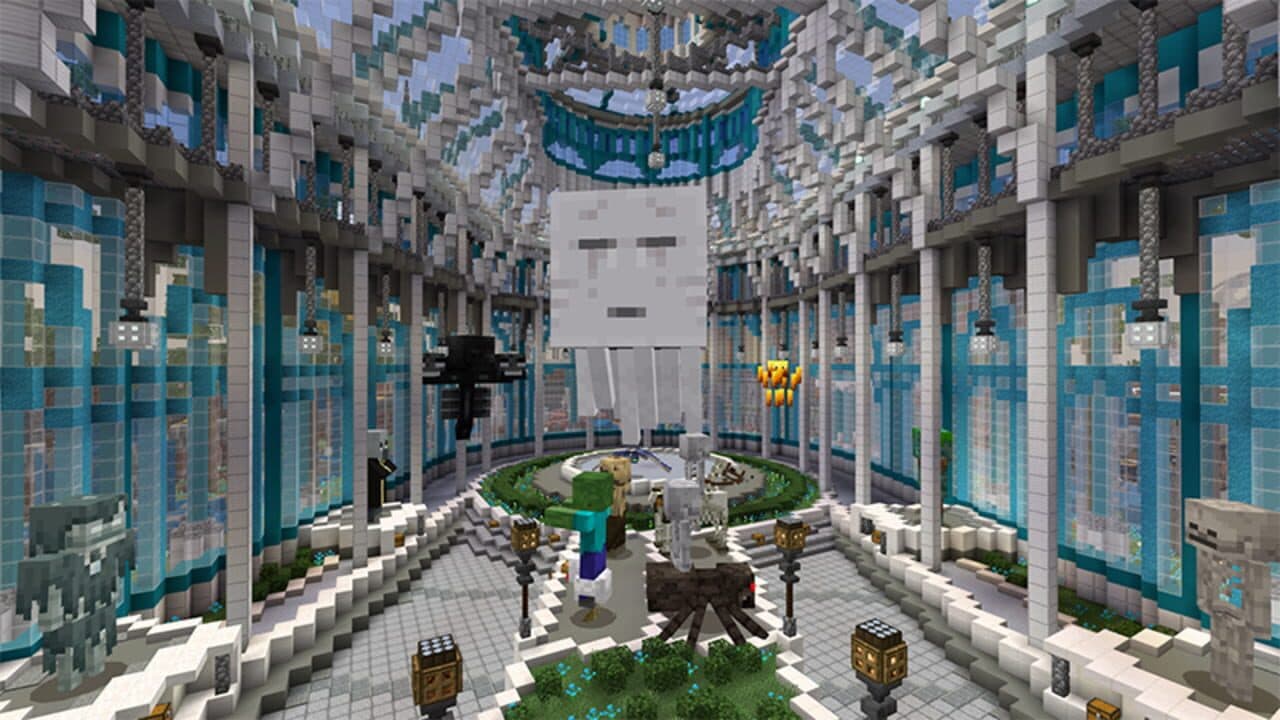 Minecraft: 10 Years Of Minecraft thumbnail 2