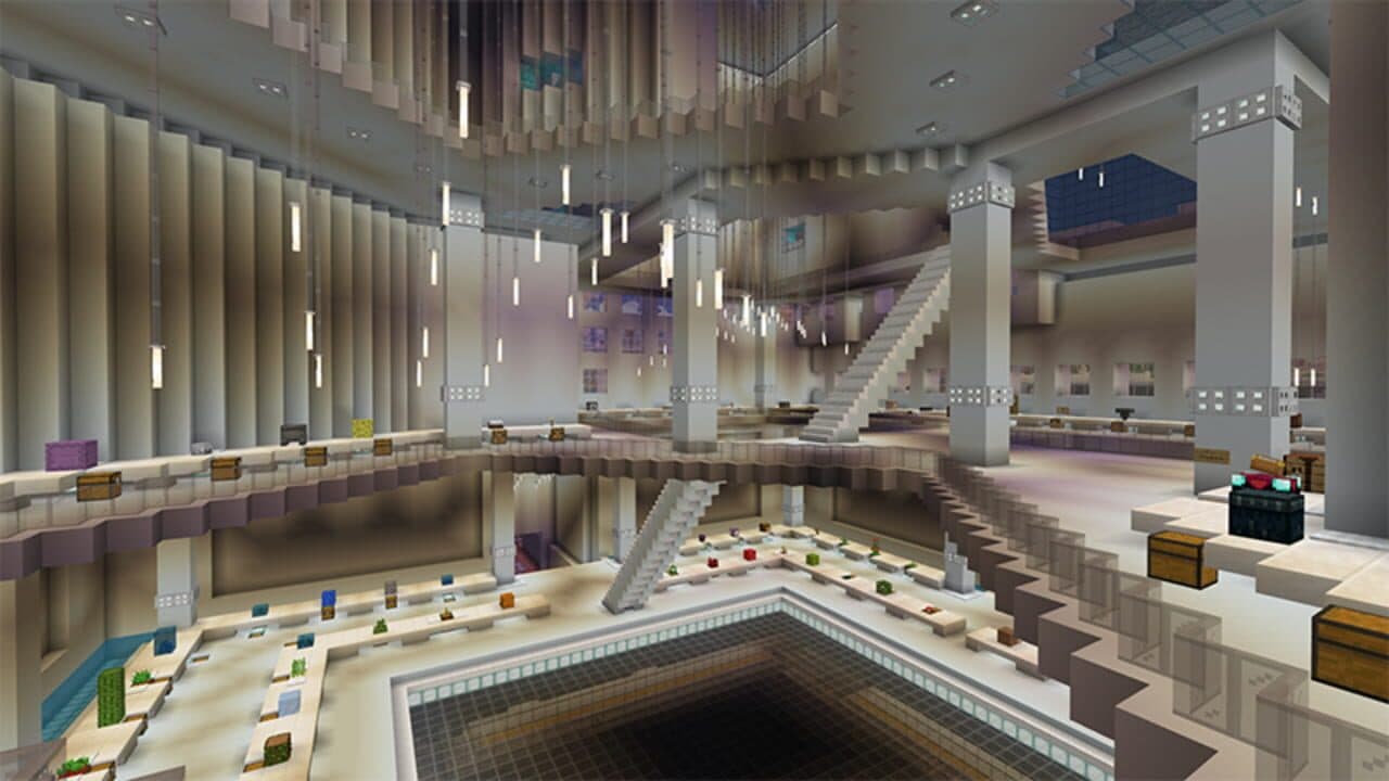 Minecraft: 10 Years Of Minecraft thumbnail 3