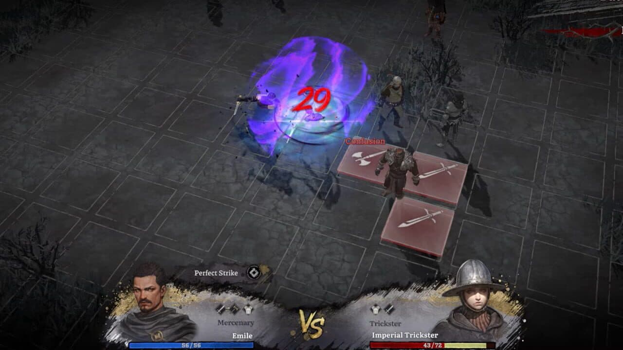 Lost Eidolons: Veil of the Witch thumbnail 2