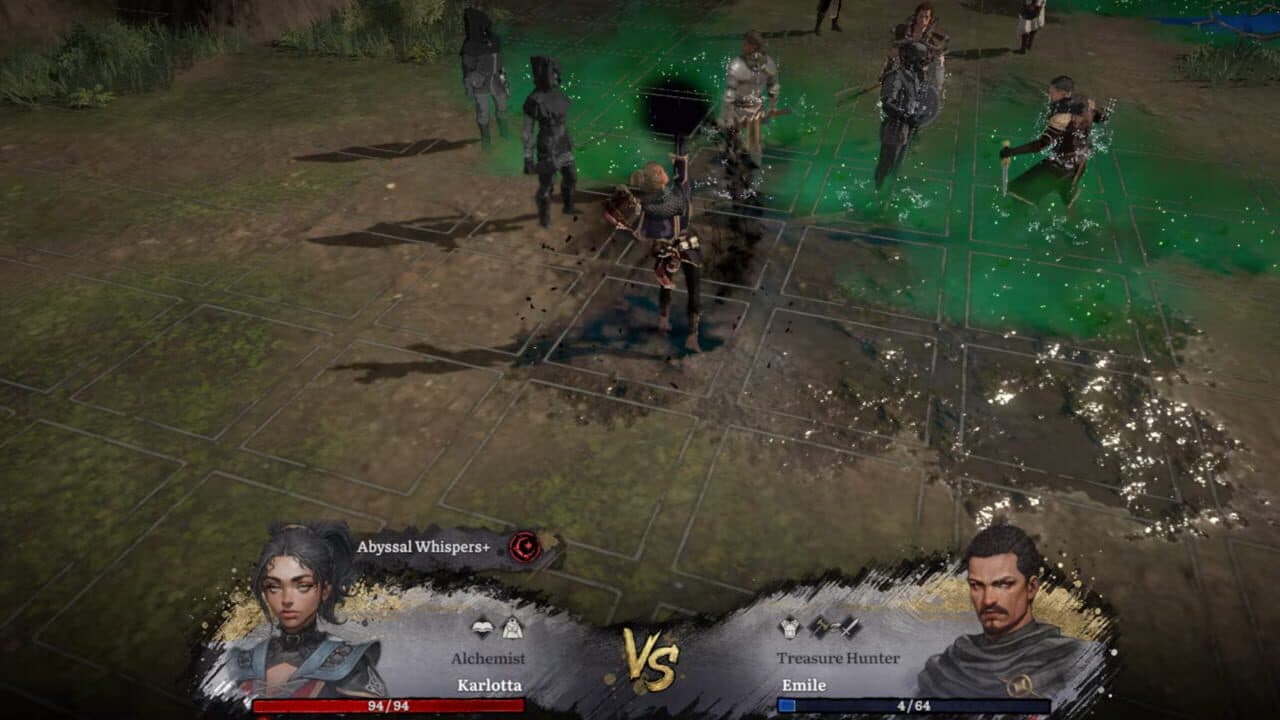 Lost Eidolons: Veil of the Witch thumbnail 6