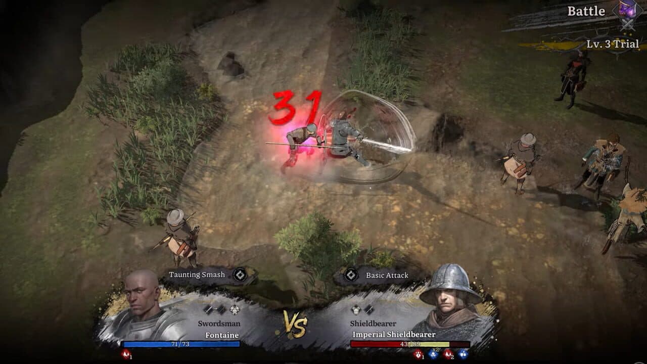 Lost Eidolons: Veil of the Witch thumbnail 7