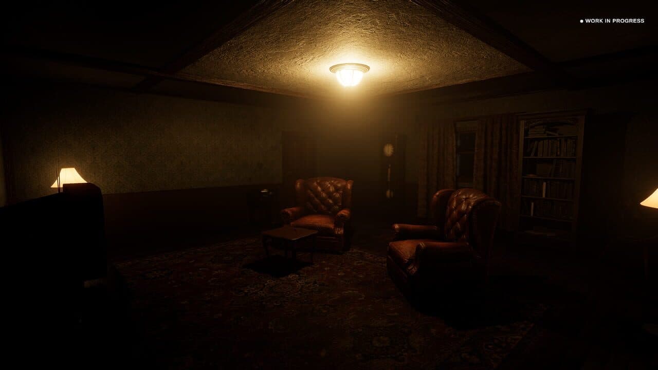 Room XIII screenshot 1