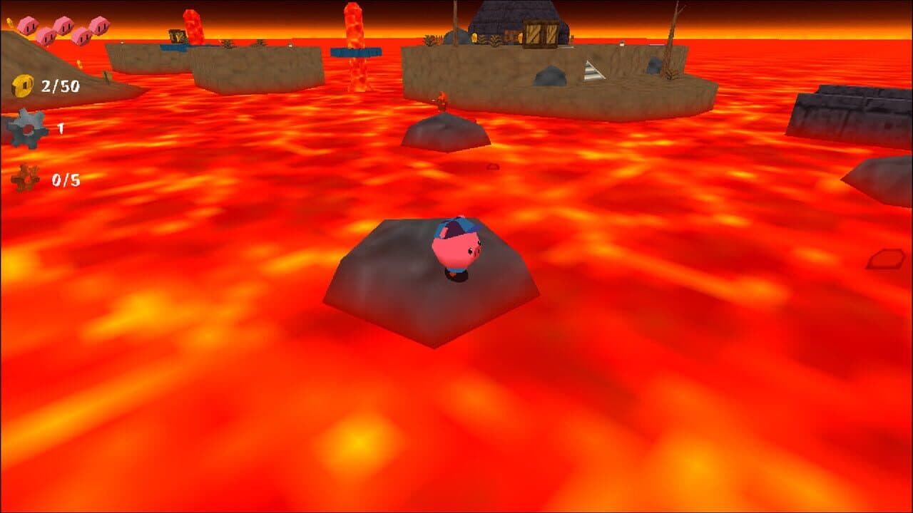 Twig's Adventure 64 thumbnail 2