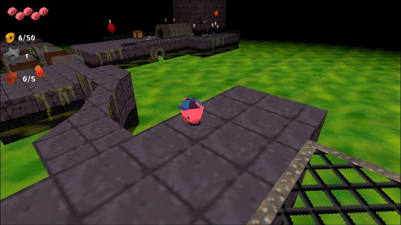 Twig's Adventure 64 thumbnail 3