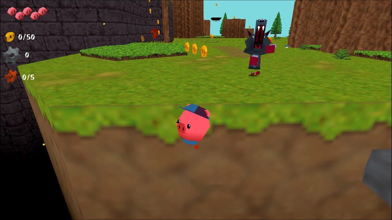 Twig's Adventure 64 thumbnail 4