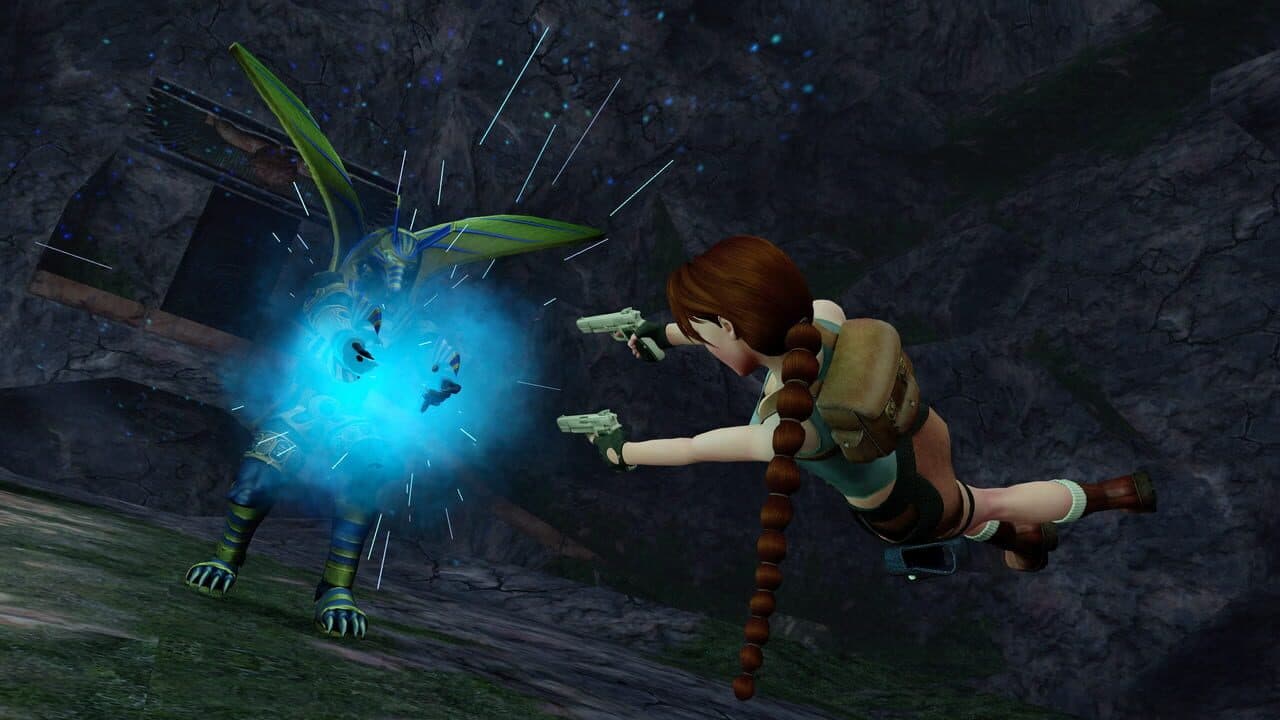Tomb Raider IV•V•VI Remastered thumbnail 7