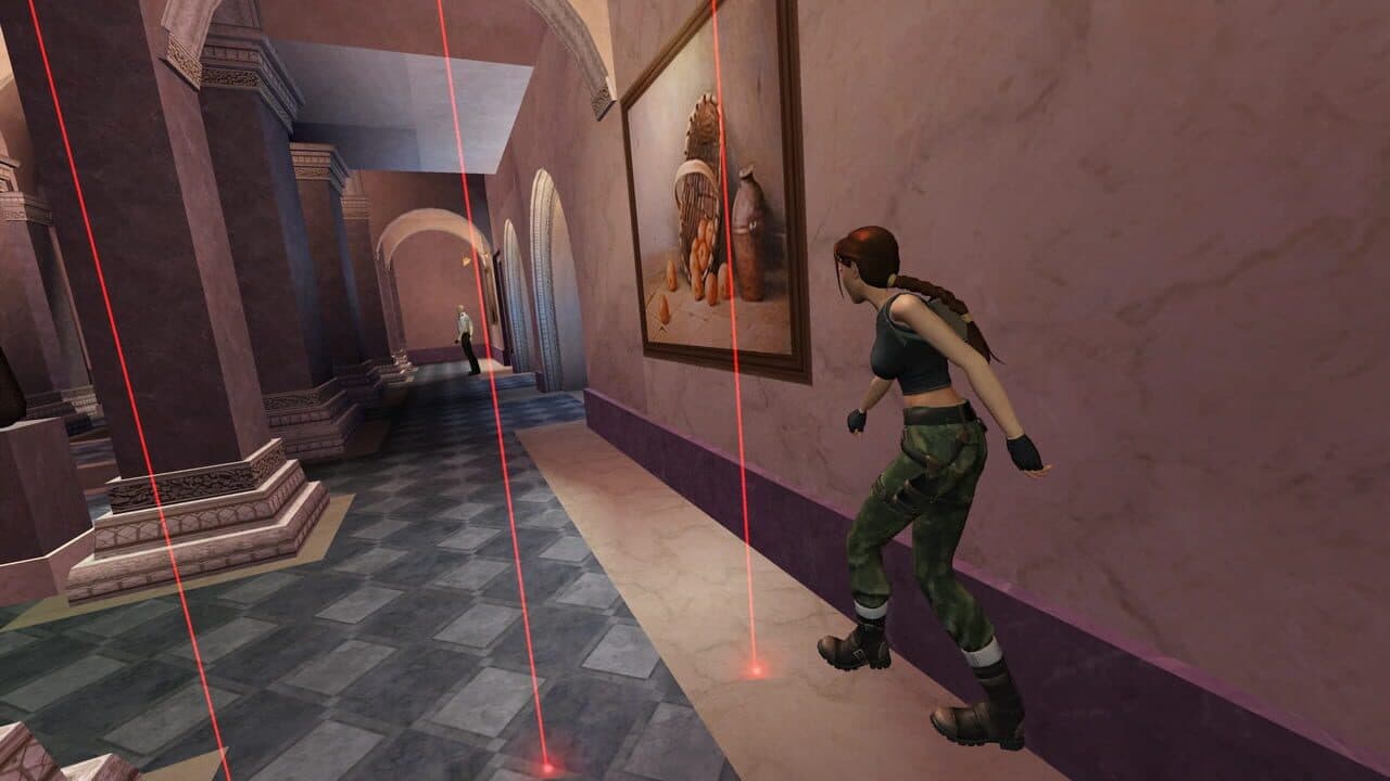 Tomb Raider I-VI Remastered thumbnail 11