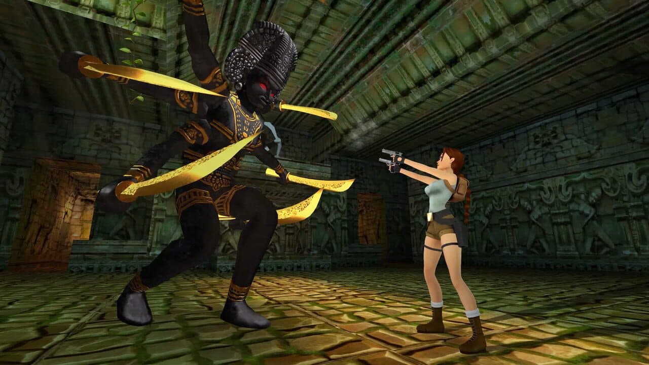 Tomb Raider I-VI Remastered thumbnail 14