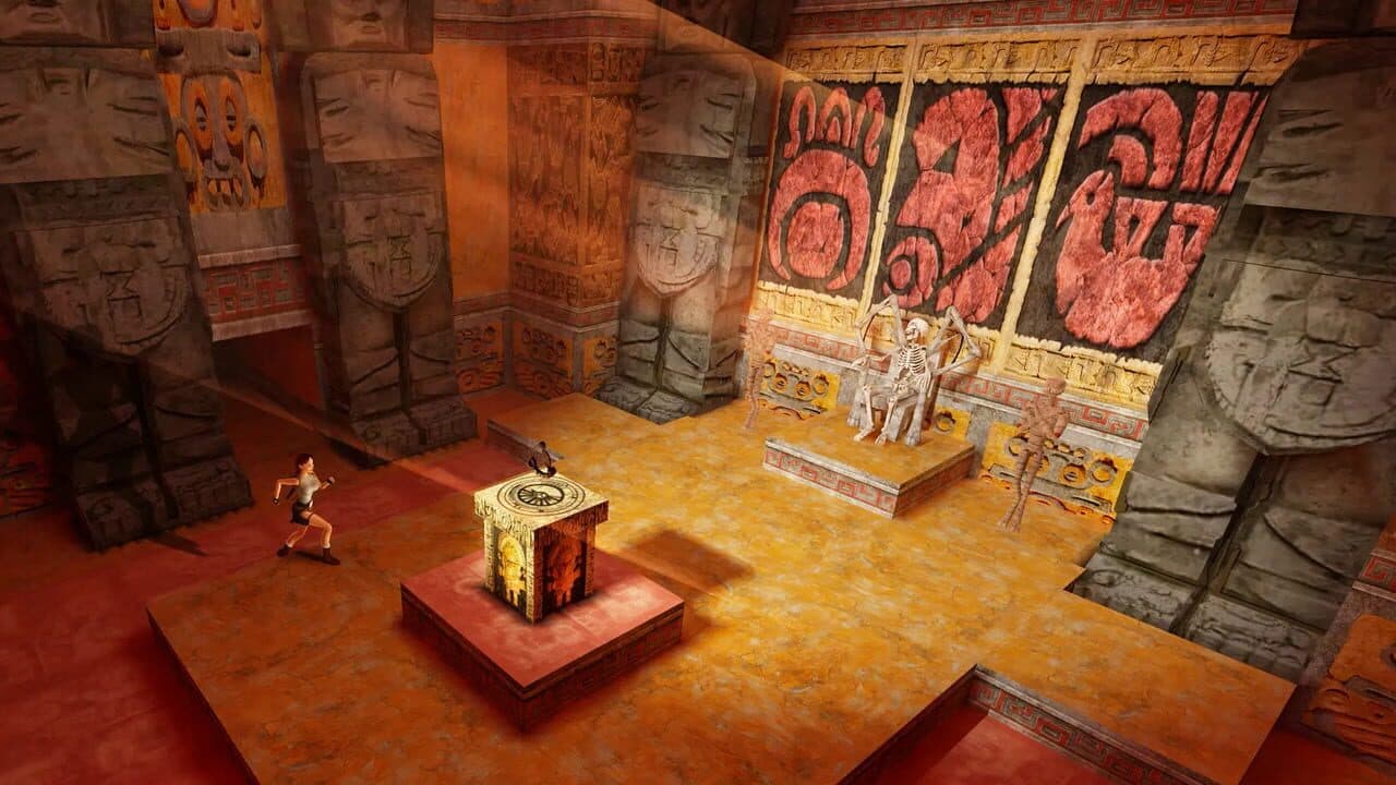 Tomb Raider I-VI Remastered thumbnail 15
